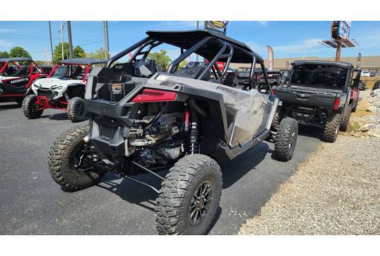 2026 RZR Pro S 4 Ultimate