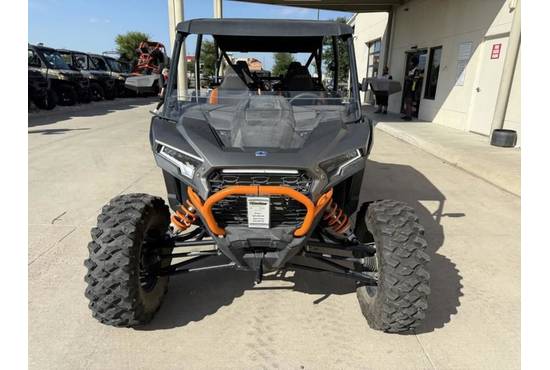 2024 rzr xp® 4 1000 ultimate