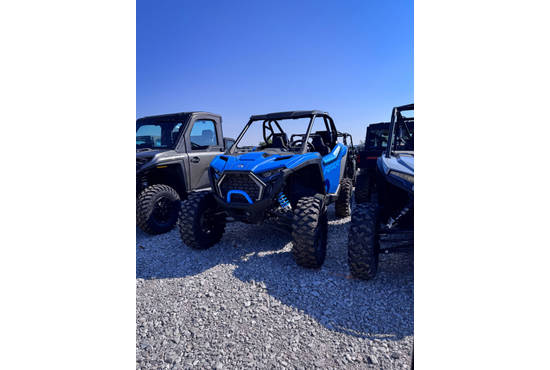 RZR Pro XP Ultimate