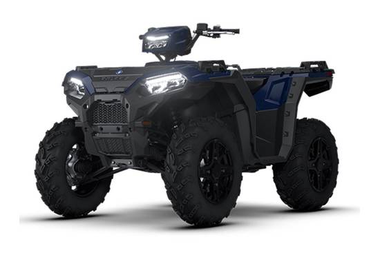 2026 Sportsman 850 Premium