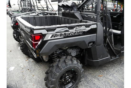 2025 ranger® crew xp 1000 waterfowl edition