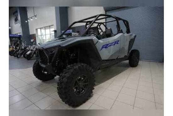 2026 RZR Pro XP 4 Ultimate