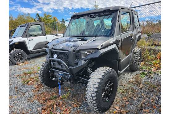 2026 XPedition ADV NorthStar