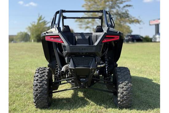 2026 RZR Pro XP Sport