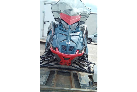 2024 prostar s4 voyageur 146