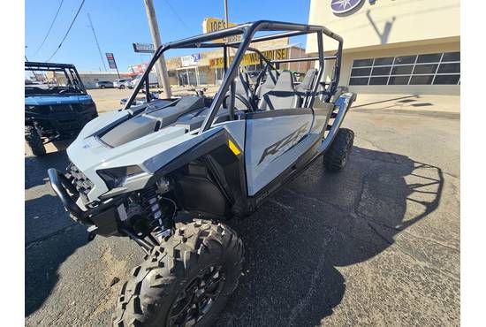 2025 rzr xp® 4 1000 sport