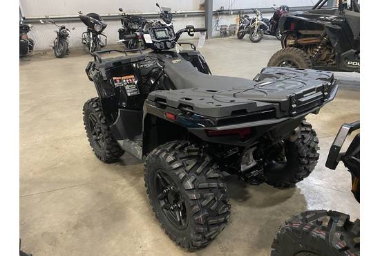 2026 Sportsman 570 Trail