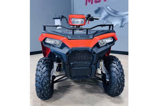 2025 sportsman® 570