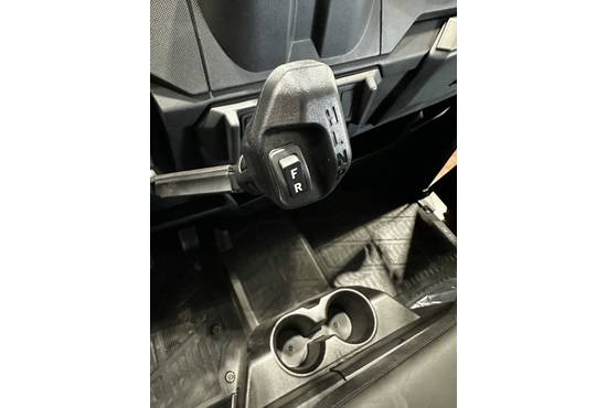 2024 ranger xp® kinetic premium