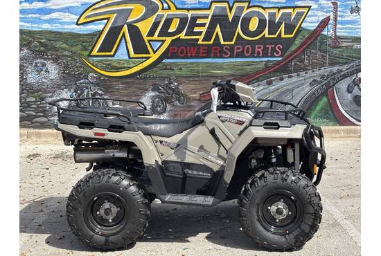 2025 sportsman® 570