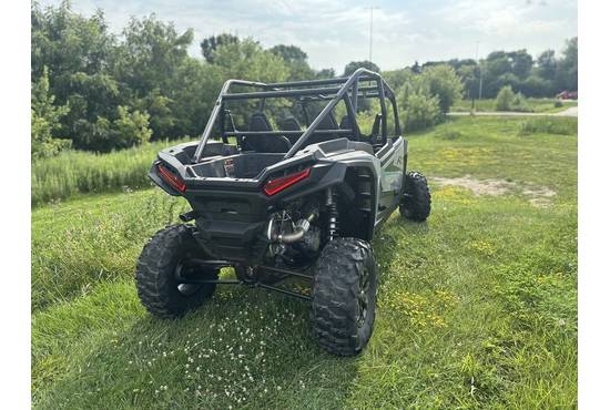 2025 rzr xp® 4 1000 sport