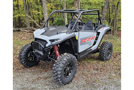 2025 rzr xp® 1000 premium