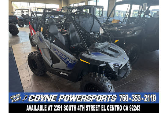 2025 rzr® 200 efi