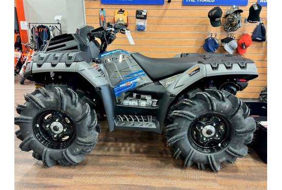 2024 Sportsman 850 High Lifter Edition