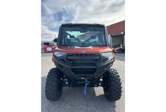 2025 ranger xp® 1000 northstar edition ultimate
