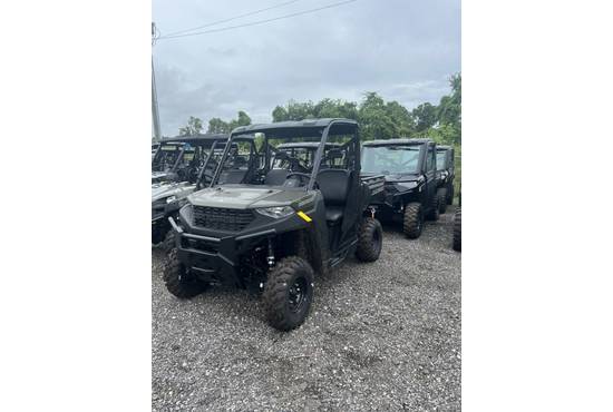 2026 Ranger 1000 EPS