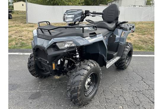 2025 sportsman® touring 570 eps