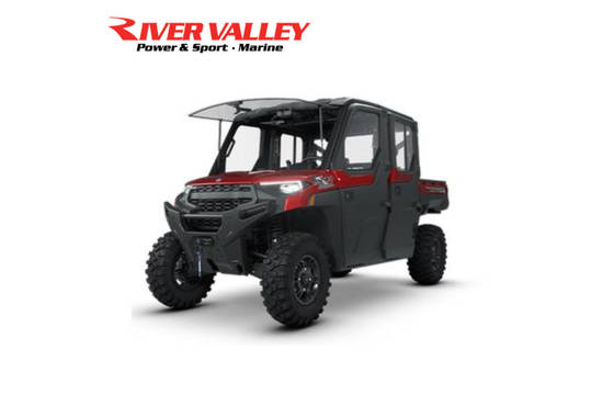 2026 Ranger Crew XP 1000 NorthStar Edition Premium