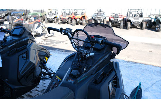 2024 patriot boost pro rmk slash 165