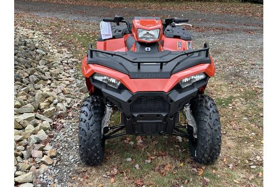 2025 sportsman® 570