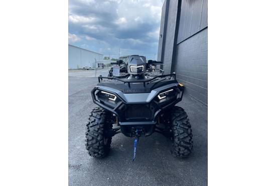 2025 sportsman® 570 ultimate