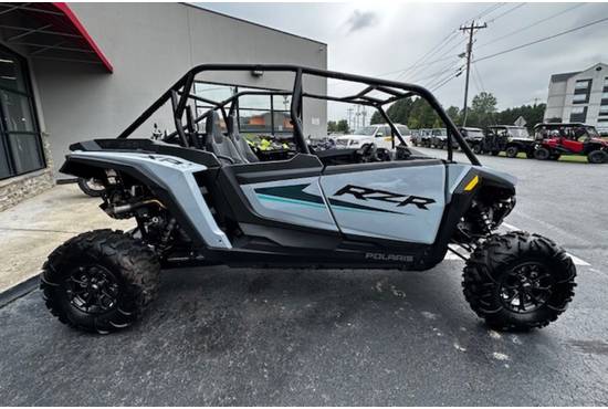 2025 rzr xp® 4 1000 sport