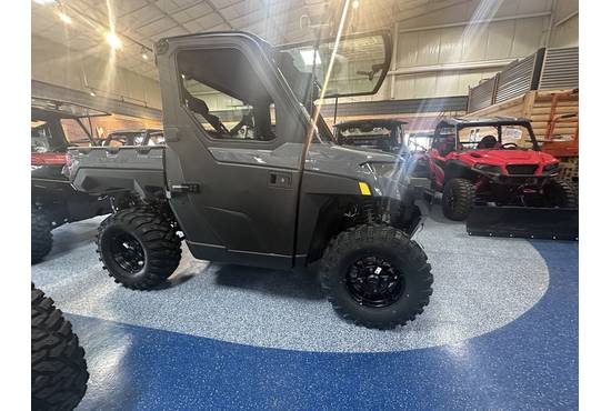 Ranger XP 1000 NorthStar Ultimate