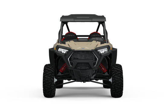2025 rzr® trail s ultimate