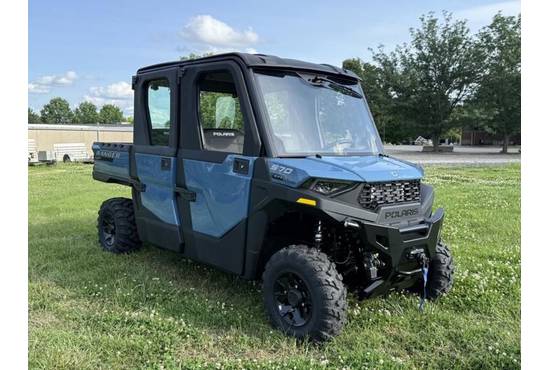 2025 ranger® crew sp 570 northstar edition