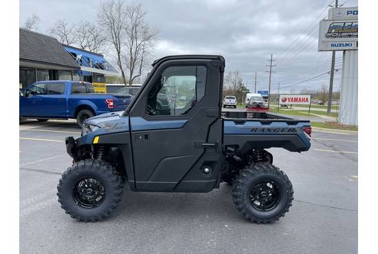 2025 ranger xp® 1000 northstar edition premium