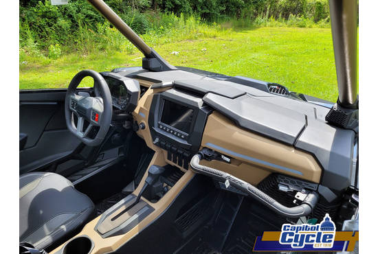 2025 rzr pro r ultimate