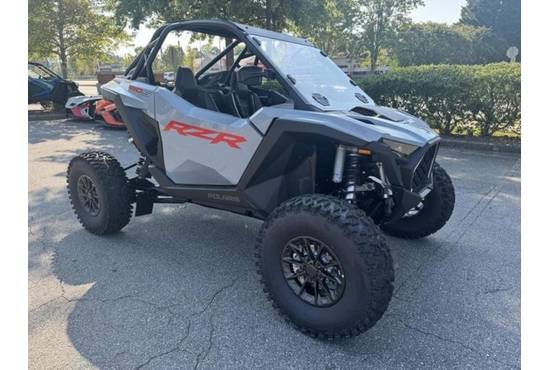 2025 rzr pro s sport