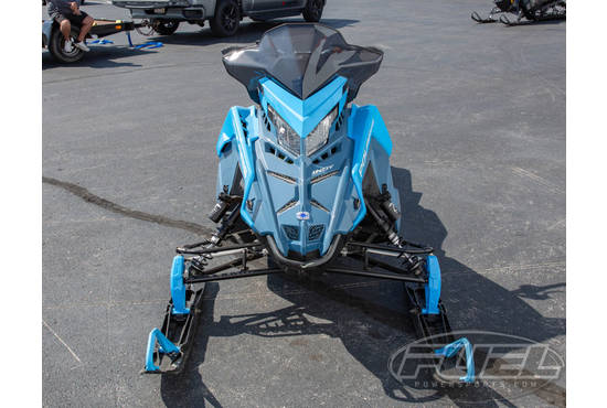 2024 prostar s4 indy xc 137