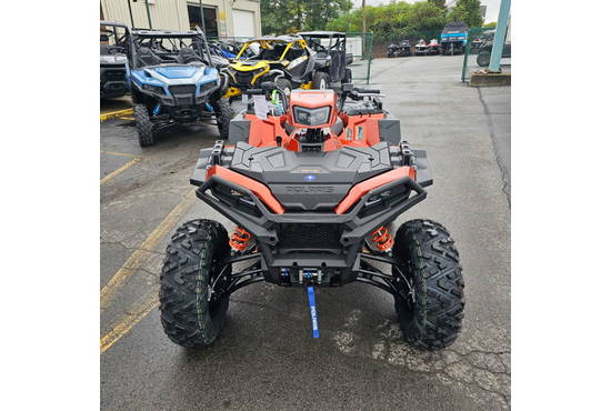 2026 Sportsman XP 1000 S