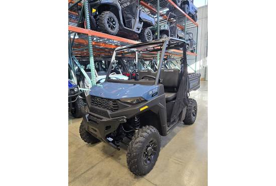 2026 RANGER SP 570 PREMIUM ZENITH BLUE CA