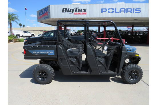 2025 ranger® crew sp 570 premium