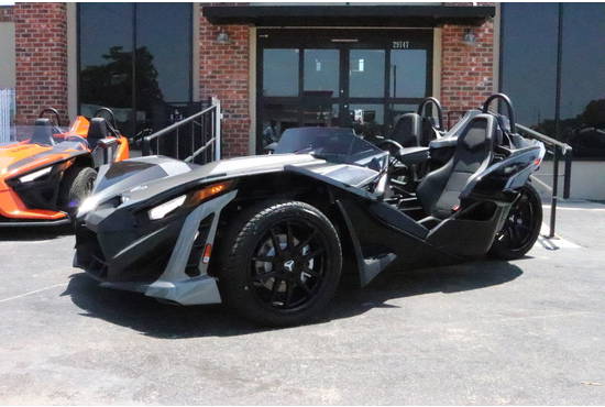 2025 SLINGSHOT SLR AUTODRIVE SLR (AutoDrive)