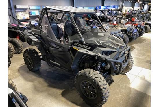 2022 rzr xp 1000 sport cruiser