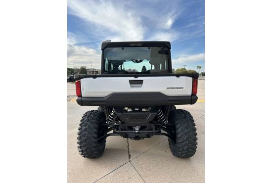 2025 ranger® crew xd 1500 northstar edition premium