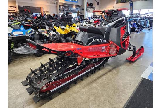 2023 patriot 9r rmk khaos slash 146