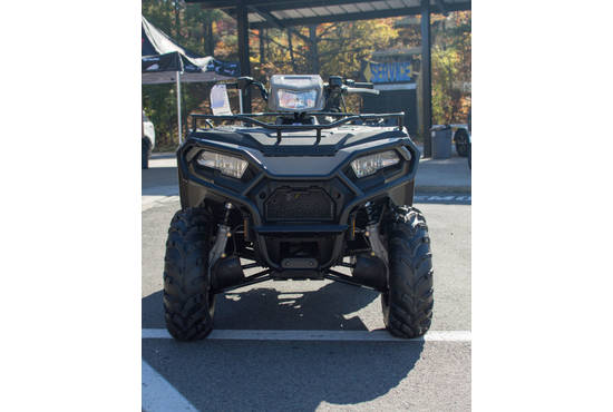 2025 sportsman® 570 eps