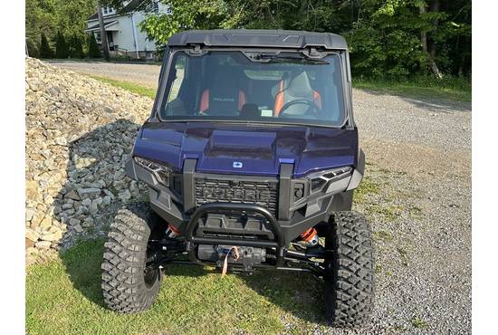 2025 polaris xpedition xp 5 northstar