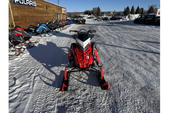 2022 patriot boost pro rmk matryx slash 165 2.75"