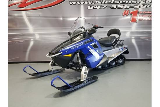 2024 550 Voyageur LXT NorthStar Edition