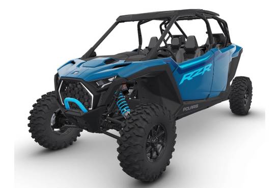 2026 RZR Pro XP 4 Ultimate