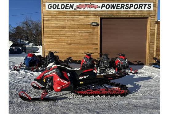 2022 patriot boost pro rmk matryx slash 165 2.75"