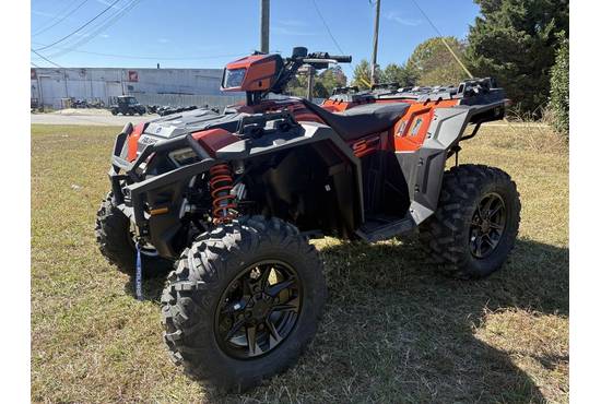 2026 Sportsman XP 1000 S