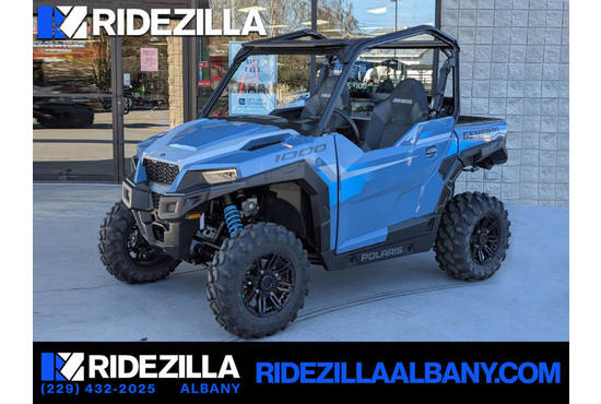 2025 general® 1000 premium