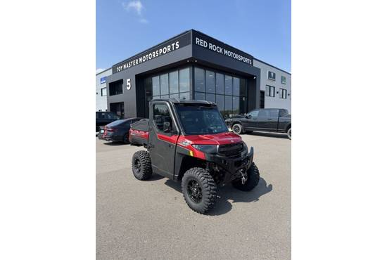2025 Ranger XP 1000 NorthStar Edition Ultimate