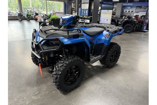 2025 sportsman® 570 trail